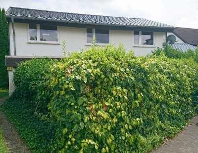 4-Zimmer-Einfamilienhaus in Bad Salzuflen