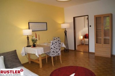 Uninähe- ruhig und top gelegen