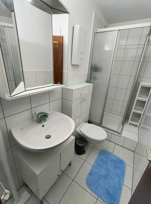 Möblierte Wohnung in Köln / Furnished Apt