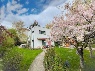 Wunderschönes Einfamilienhaus in exklusiver Perchtoldsdorfer Traumlage (Sonnbergviertel)
