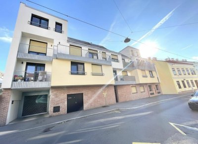 WARMMIETE - Goldener Hirsch – Stilvolle 3-Zimmer-Wohnung mit Balkon