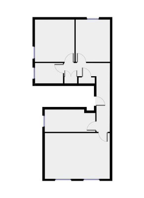 3-Zimmer-Wohnung in Frankenthal (Pfalz) - Eppstein
