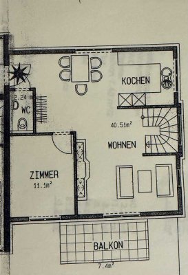 Hindenburgstraße 46, 71711 Murr