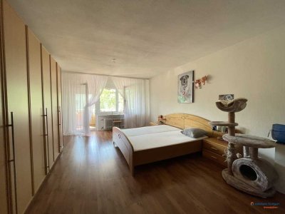 Ihr ideales Investment: Vermietete 1 Zimmer-Wohnung in Plüderhausen