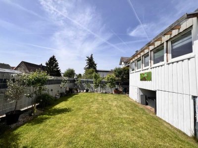 Ideal für eine Großfamilie - Wunderschöne Doppelhaushälfte mit Einliegerwohnung
