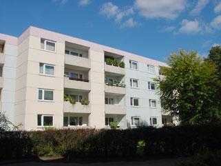 Da kommt man gern Heim. interessante 3-Zimmer-Wohnung