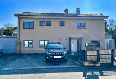 Modernisiertes Einfamilienhaus Energiekl. B in ruhiger Lage von Wittlingen