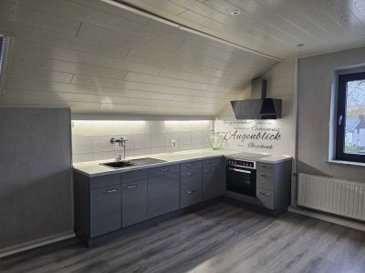 Helle 3-Zimmer Dachgeschosswohnung in Dortmund-Westerfilde