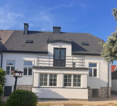 Haus in Stockerau – Bestlage! Erstbezug nach Generalsanierung