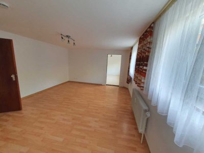 helle 2-Zimmer-Wohnung in Tamm