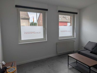Gepflegte Wohnung mit zwei Zimmern in Krefeld