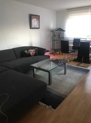 Großzügige 4-Zimmer-Wohnung in Herten WE 66