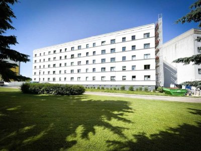 Erstbezug nach Sanierung! 3-Zimmer-Wohnung mit Balkon!