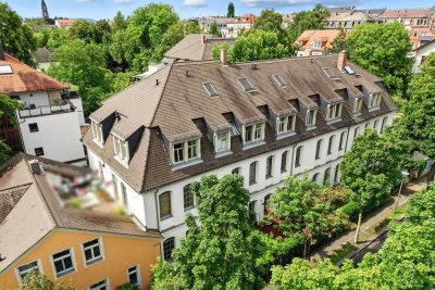 diese Wohnung lässt keine Wünsche offen
