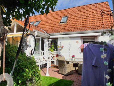 Die Perle in Meldorf