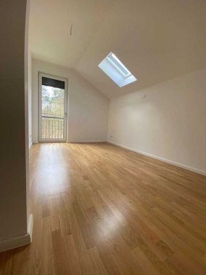 Sehr schöne 2-Zimmerwohnung mit Balkon!