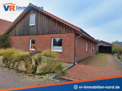 Großer Bungalow auf Erbbaugrundstück in attraktiver Lage