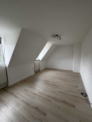 3-Zimmer-Wohnung in der Augsburger Innenstadt
