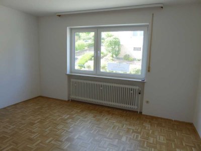 Schöne 2-Zimmer-EG-Wohnung mit gehobener Innenausstattung mit Balkon und EBK in Bad Bergzabern