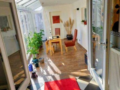 Großzügige 5,5-Zimmer-Wohnung in Augustfehn mit 225 m² Wohnfläche