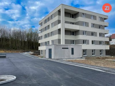 Sofort einziehen- Leben in Schwertberg -neue geförderte 3-Zimmer Wohnung