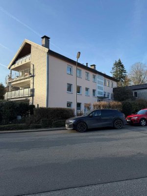 Velbert! Renovierte 1 Zimmerwohnung mit Kochnische
