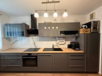 Komplett möblierte 3-Zimmer-Wohnung in Wiener Neustadt zu übernehmen