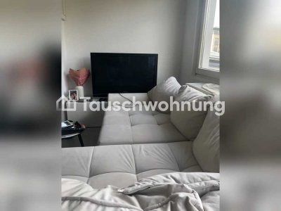 Tauschwohnung: Tausche cozy Flat in Lindenthal, Köln