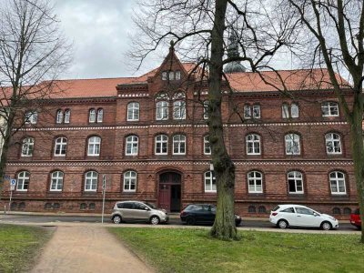 Schöne Wohnung in der Innenstadt