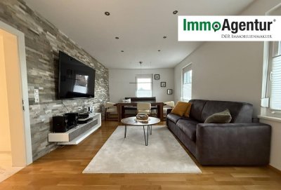 4,5-Zimmerwohnung | Bregenz | Miete