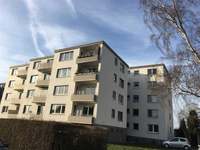 Wohnung mit Potenzial - Ihre Kreativität ist gefragt!