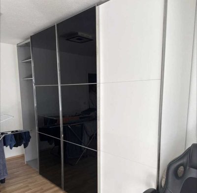 92 Quadratmeter Wohnung in Stralsund zu vermieten
