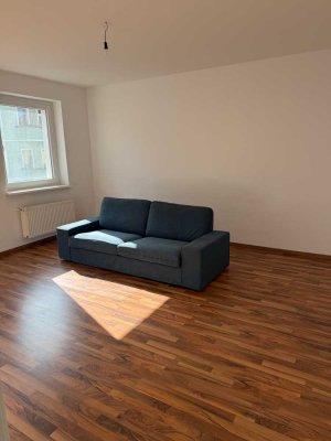 1-Zimmer Wohnung mit Balkon in Berlin-Reinickendorf