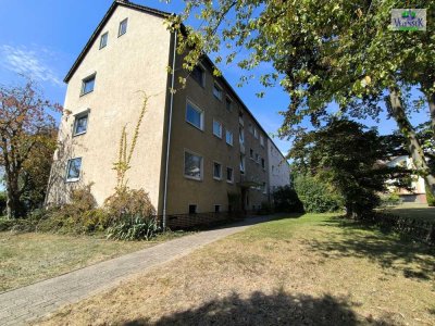 Preisreduzierung: 120.000,00 € Helle 3-Zimmer-Eigentumswohnung mit Balkon und Blick zum Brocken!