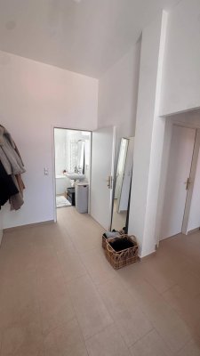 Lichtdurchfluteter, renovierter Altbau-Hit mitten im 7. Bezirk! Perfekt für Paare