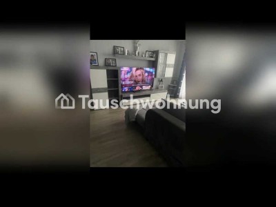 Tauschwohnung: Suche geräumige Wohnung in Hamburg zum Tausch