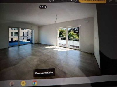 Nachmieter für sonnige 3 Zimmerwohnung 1. Etage gesucht Küchenübernahme erwünscht