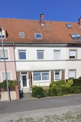 Reihenmittelhaus in Germersheim