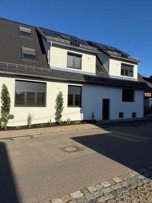 Helle 3,5-Zimmer Maisonette in Nürtingen-Raidwangen