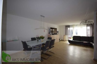 Attraktives Reihenmittelhaus in begehrter Lage von Büchenbronn zu vermieten