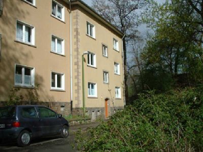 1-Zimmer-Wohnung in Essen Altendorf mit neuem Duschbad!