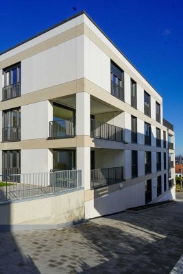 Großzügige 4-Zimmer-Wohnung - ideal für Familien, Bezugsfertig!