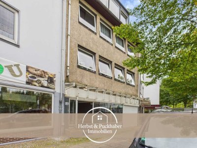 Reihenhaus mit Charakter – solide vermietet, vielseitig nutzbar