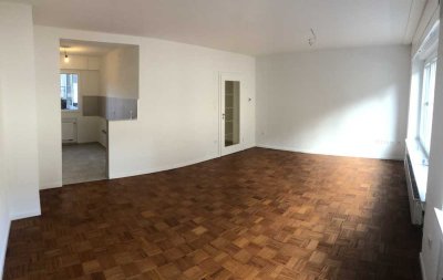 Moderne 3-Zi Wohnung * 1.OG * im Herzen von Haltern am See