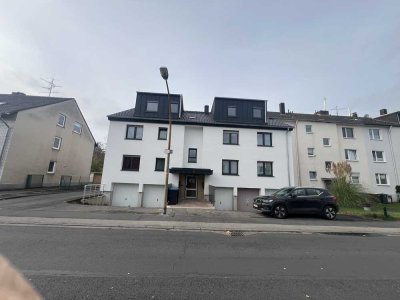 Neubau - Erstbezug mit 5 Zimmer und Terrasse