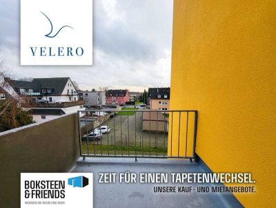 Gemütliche 2 Zimmer Wohnung -  ab jetzt verfügbar!