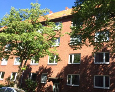 Kompl.modernisierte 3-Zimmer-Wohng.,Harburg-Heimfeld -Besichtigungstermin am  21.05.2026