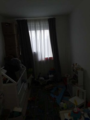 Geräumige 5-Zimmer-Wohnung in Neubrandenburg-Datzeviertel