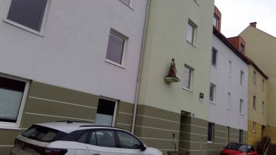 Wieselburg | 2-Zimmer-Dachgeschoßwohnung in Miete | 3.OG