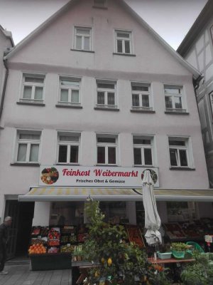 Schöne 2-Zimmer-Wohnung in 72764 Reutlingen